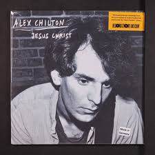 Alex Chilton 7" Record Vinyl Records for sale