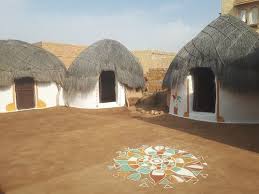 Pushkar camel fair in rajasthan. Badal House Khuri Ranch Reviews Rajasthan Tripadvisor