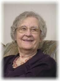 Marjorie Garland Obituary March 22, 2017