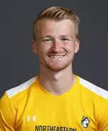 2020 Men's Soccer Roster