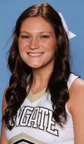 2014-15 Cheerleading Roster