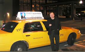 You just need to give us a call and we will attend to your request. Enslin S Car Taxi Parsippany Area Chamber Of Commerce