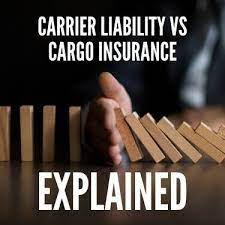 An insurance carrier is the company that is offering insurance coverage to another entity. Carrier Liability Vs Cargo Insurance Explained Usa Truckload Shipping