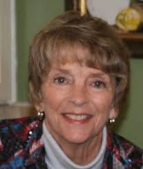 Barbara Vaughn Obituary