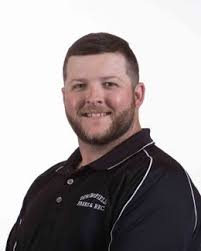 Staff Directory • Seth Owen