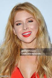 102 Renee Forrest Photos & High Res Pictures