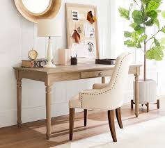 Printer S Writing Desk Pottery Barn Desk In Living Room Writing Desk With Drawers Cheap Office Furniture