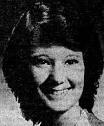 On June 15th, 1979, 18 year-old Sandra Rushing was driving her sister's  vehicle, a blue 1970 AMC Rebel 4-door, eastbound