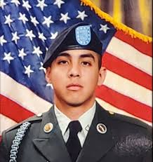 Laredo ISD Salutes Our Veterans-Jaime Mendiola