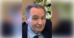 Obituary information for Thomas David Hayosh