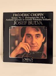 Bulva Josef vinyl, 61 LP records & CD found