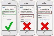 Icloud Activation Cell Phones Accessories Ebay Icloud Unlock Iphone Iphone