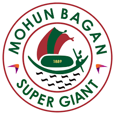 Mohun Bagan SG II