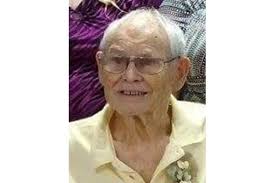 Roy Allman Obituary (1922