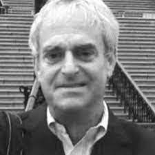 Vernon Schwartz's Instagram, Twitter & Facebook