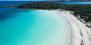 Cala brandinchi beach is the beach resort and kiosk bar of cala brandinchi beach, as we sardinians. Villa Luisella Infinite Sea Views Villas For Rent In San Teodoro Sardegna Italy