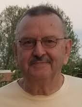 Obituary information for Russell E. Carnes