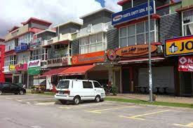 The name of southern cable sdn. Harta Unity Sdn Bhd