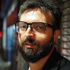 Daniel Combiths's Instagram, Twitter & Facebook