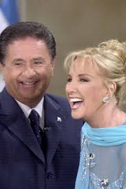 Mirtha Legrand y los momentos políticos más incómodos de su programa