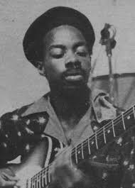 A Kingston Reasoning with Legendary Guitarist Earl “Chinna” Smith (The  Interview Part 1)