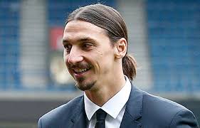 Zlatan skapar eget sportmärke