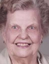 Isabella Van Overschelde Obituary