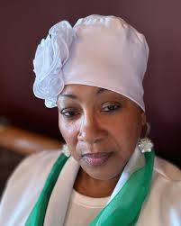 When I'm not making candles…😏 #thisismetoo #DeaconessDavis #CommunionSunday