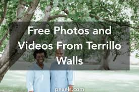 Terrillo Walls