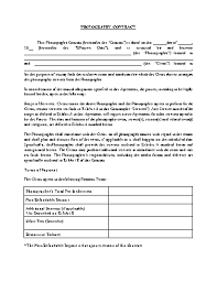Report friends with benefits contract. 100 Free Contract Templates Agreements Download Today Approveme Free Contract Templates