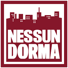 Turandot nessun dorma amin jensen prague philharmonic orchestra adam clemens. Facebook
