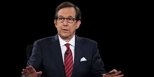 Fox News Anchor Chris Wallace Calls Impeachment Testimony Very Damaging To Trump The Network Earlier Ran A Graphic Referring To Bill Taylor As A Never Trumper Business Insider India