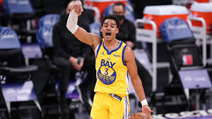 Jordan poole's breakthrough is… share this Jordan Poole Reveals Advice He Gave James Wiseman Amid Rookie Struggles Rsn