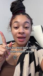 How to Get Myself Prepared for Life As A Teen Mom