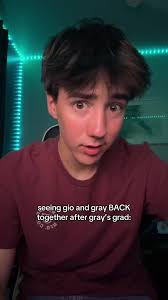 Gio Ortiz and Greyson