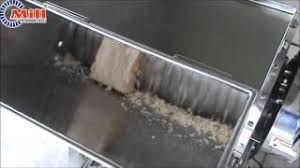 Introduction of bread crumb machine: Mills Grinders Pulverizers Mill Powder Tech Allma Net 857