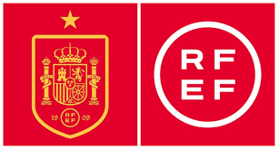 Parche termoadhesivo escudo de seleccion de dinamarca $ 120. El Viral Cambio De Escudo De La Federacion Espanola De Futbol Que Ha Levantado Criticas