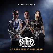 Fotos de santa fe klan. Debo Entender Acapella Por Santa Fe Klan Voxremover
