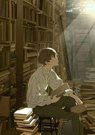 Pin di gambar kartun keren. Wallpaper Cool Cover Cerita Wattpad Cowok Hits Anime Drawings Boy Cute Anime Guys Aesthetic Anime