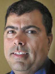 Osorno, Hoffman honored in inaugural Kirkeide family fellowships