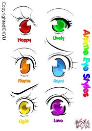 Click images to large view turquoise anime eyes color palette. What Anime Eye Color Do You Want Anime Amino