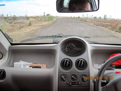 The evolution of Tata Nano: Then and now! - eNidhi India Travel Blog