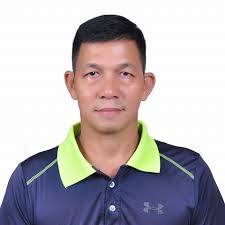 Happiest Birthday, Coach Angelo! 💙 Behind every stroke and every success  of BLSS is your steady leadership and genuine care. We are grateful for  your guidance and the inspiration you continue to