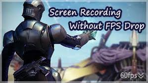 Screen Recording Without Fps Drop Things You Should Know Fps Screen Recorder Records