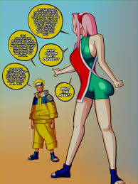 NaTuRo comic porn | HD Porn Comics