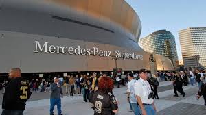 The venue is the home of the tulane green wave and the city's pride and joy, football team new orleans saints. 2019 New Orleans Saints Fan Information