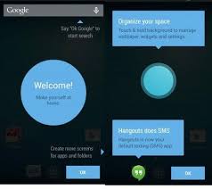 Kitkat launcher es un 'launcher' para terminales android que nos permitirá darle un toque mucho más moderno a nuestro terminal, gracias a algunas de las . How To Get Android 4 4 Kitkat Launcher On Your Android Devices