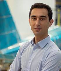 Ok that just sounds weird! Carmine Varriale Tu Delft Online