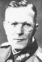 Salmuth, Hans Eberhard Kurt von.