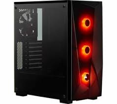 Check spelling or type a new query. Corsair Carbide Series Spec Delta Rgb Mid Tower Atx Pc Case Currys 840006604129 Ebay